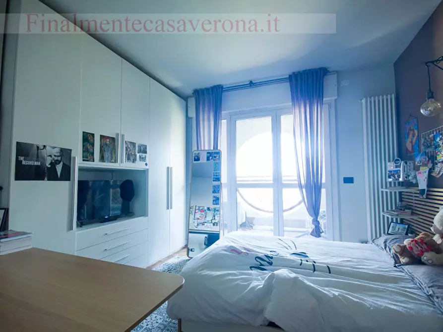 Immagine 22 di Appartamento in vendita  in Via Andrea Palladio 12 a Verona