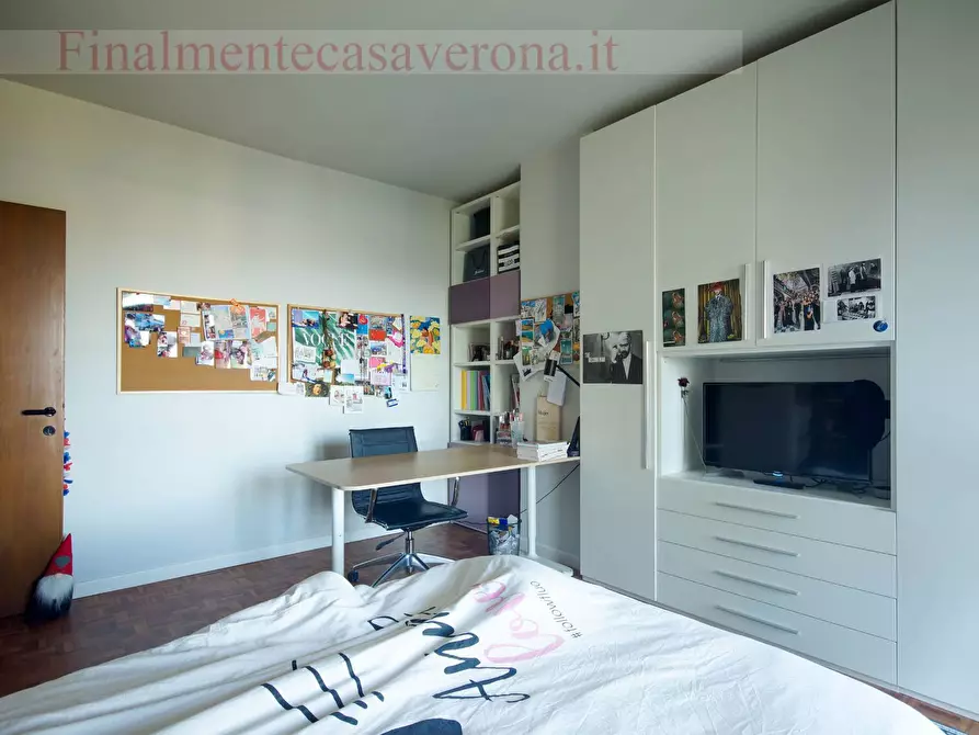Immagine 19 di Appartamento in vendita  in Via Andrea Palladio 12 a Verona