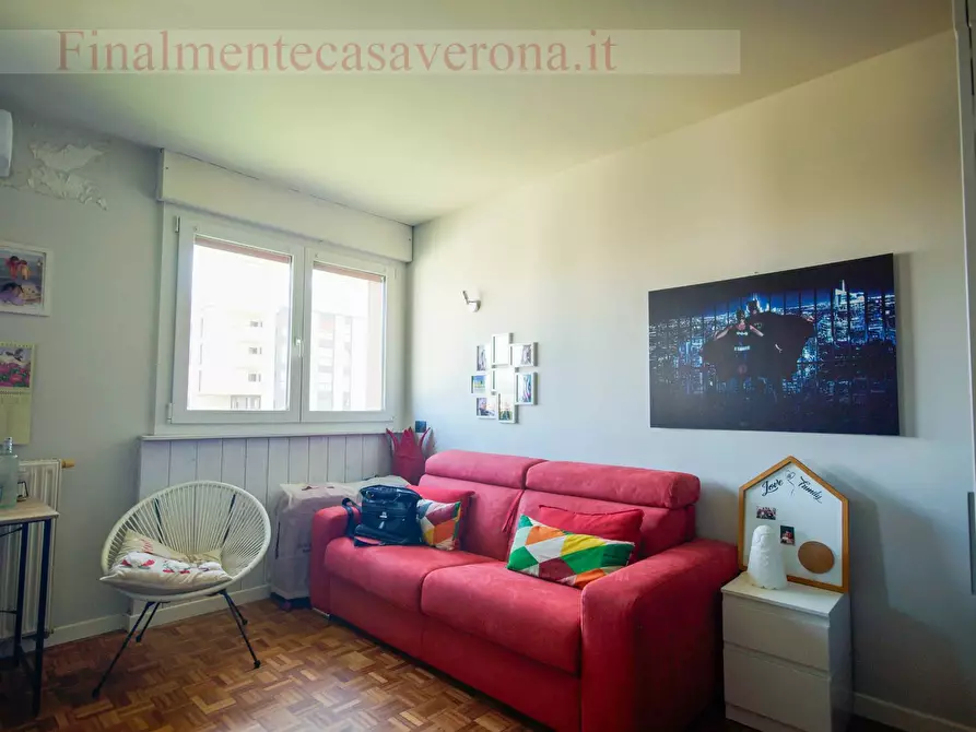 Immagine 28 di Appartamento in vendita  in Via Andrea Palladio 12 a Verona