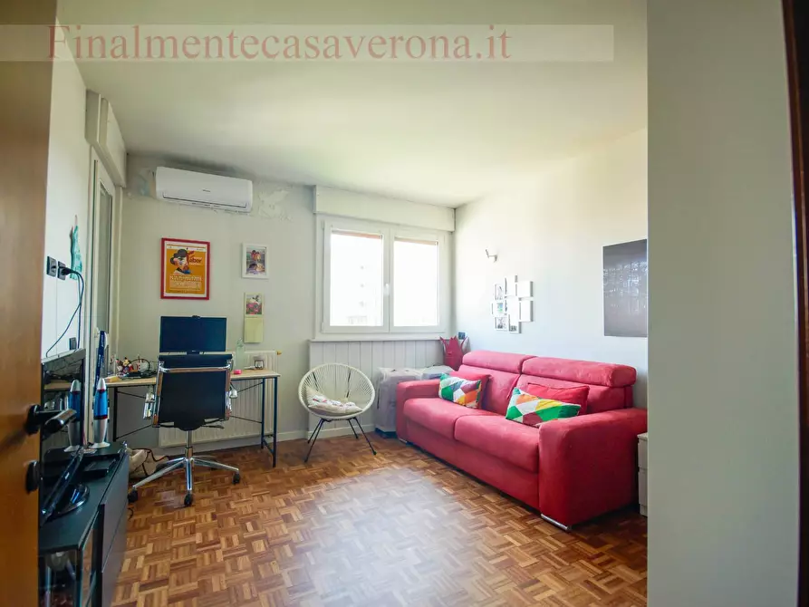 Immagine 29 di Appartamento in vendita  in Via Andrea Palladio 12 a Verona