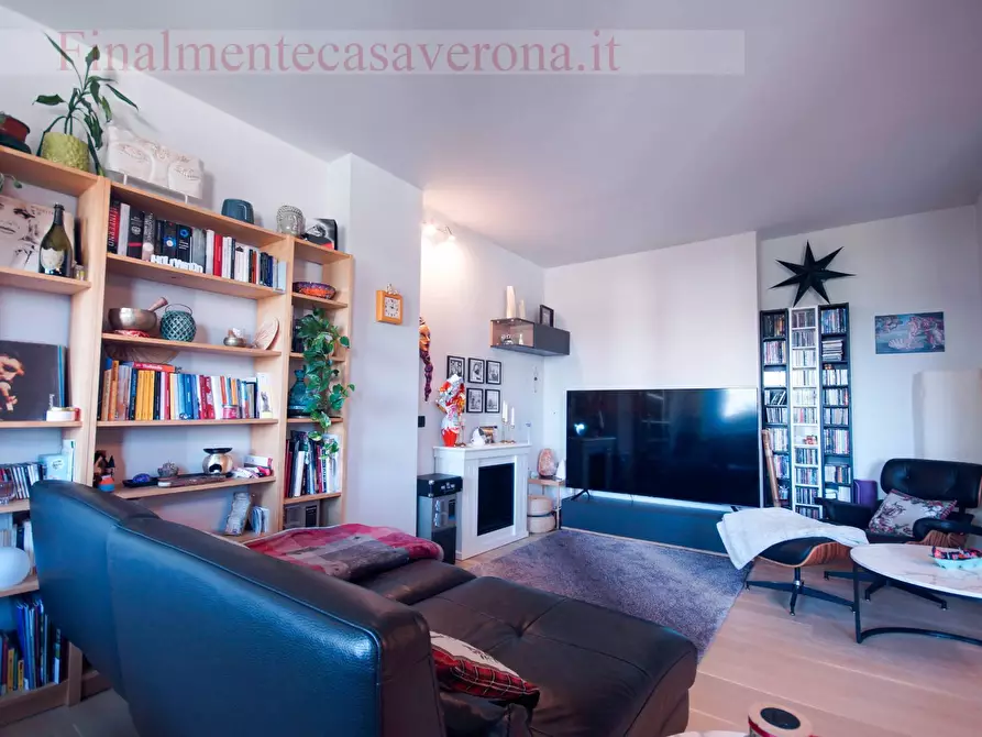 Immagine 4 di Appartamento in vendita  in Via Andrea Palladio 12 a Verona