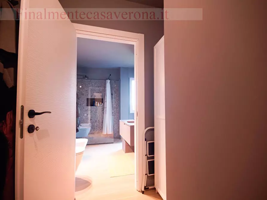 Immagine 17 di Appartamento in vendita  in Via Andrea Palladio 12 a Verona