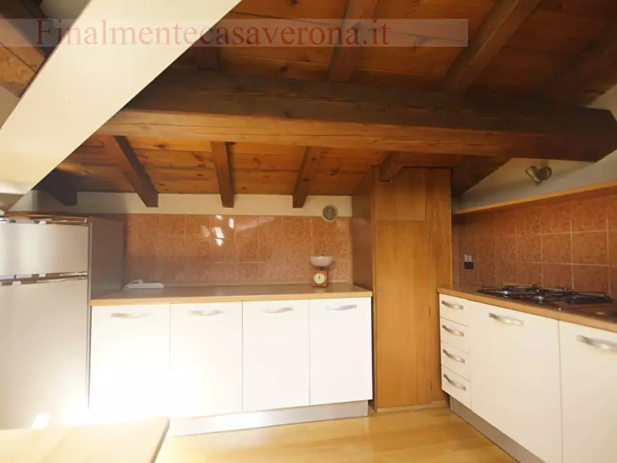 Immagine 7 di Appartamento in affitto  in Via Pallone 6 a Verona