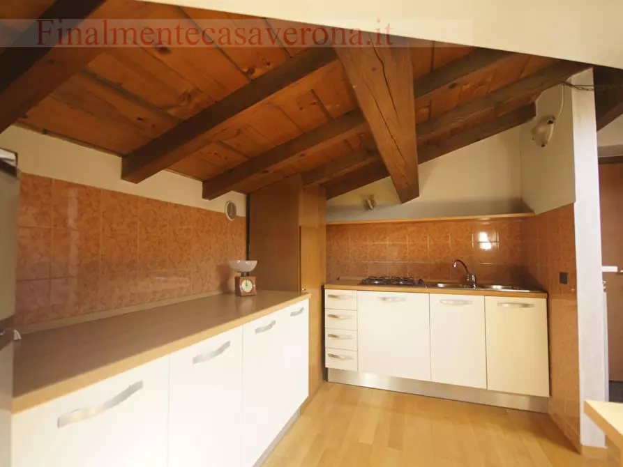 Immagine 8 di Appartamento in affitto  in Via Pallone 6 a Verona