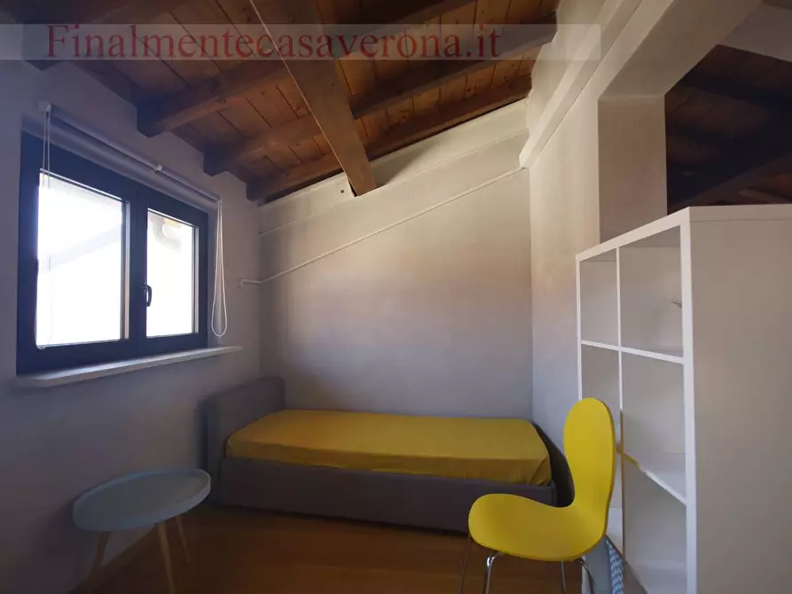 Immagine 9 di Appartamento in affitto  in Via Pallone 6 a Verona