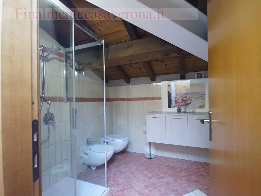 Immagine 14 di Appartamento in affitto  in Via Pallone 6 a Verona