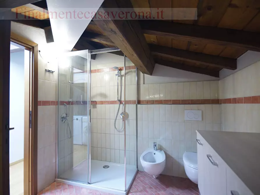 Immagine 17 di Appartamento in affitto  in Via Pallone 6 a Verona