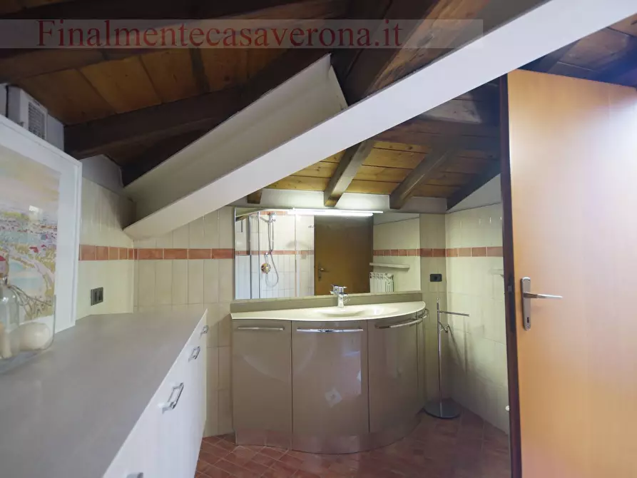 Immagine 18 di Appartamento in affitto  in Via Pallone 6 a Verona