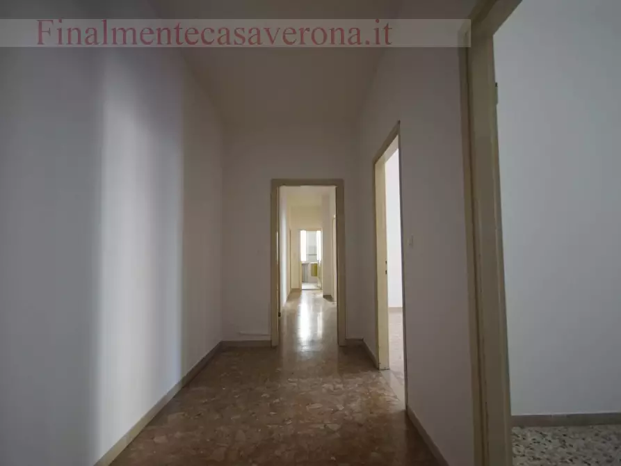 Immagine 3 di Appartamento in affitto  in Via Corno D'aquilio a Verona