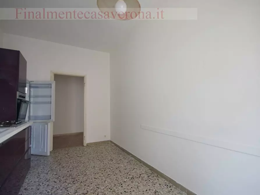 Immagine 2 di Appartamento in affitto  in Via Corno D'aquilio a Verona