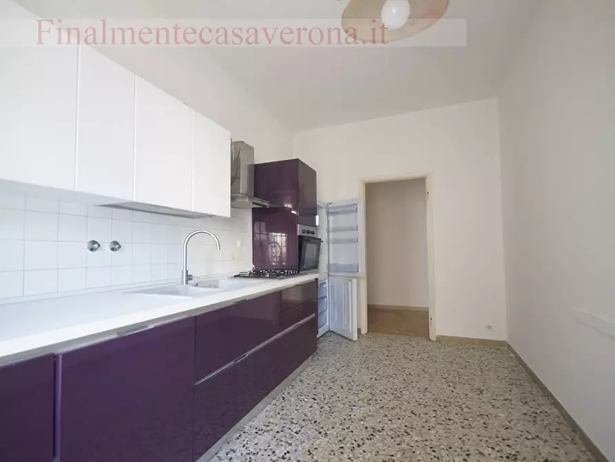 Immagine 4 di Appartamento in affitto  in Via Corno D'aquilio a Verona