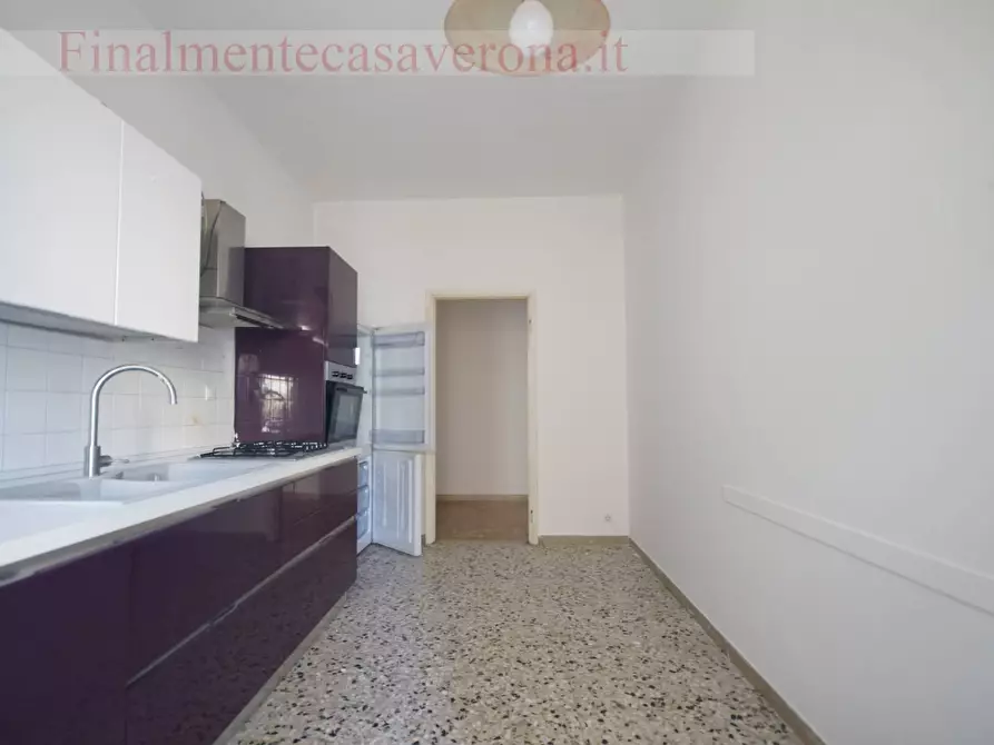 Immagine 5 di Appartamento in affitto  in Via Corno D'aquilio a Verona