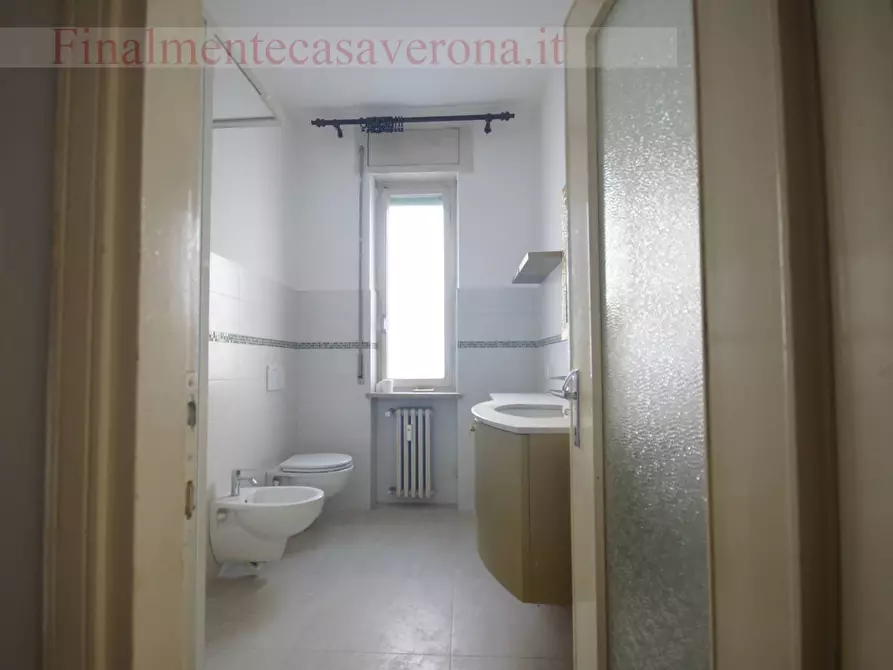 Immagine 25 di Appartamento in affitto  in Via Corno D'aquilio a Verona