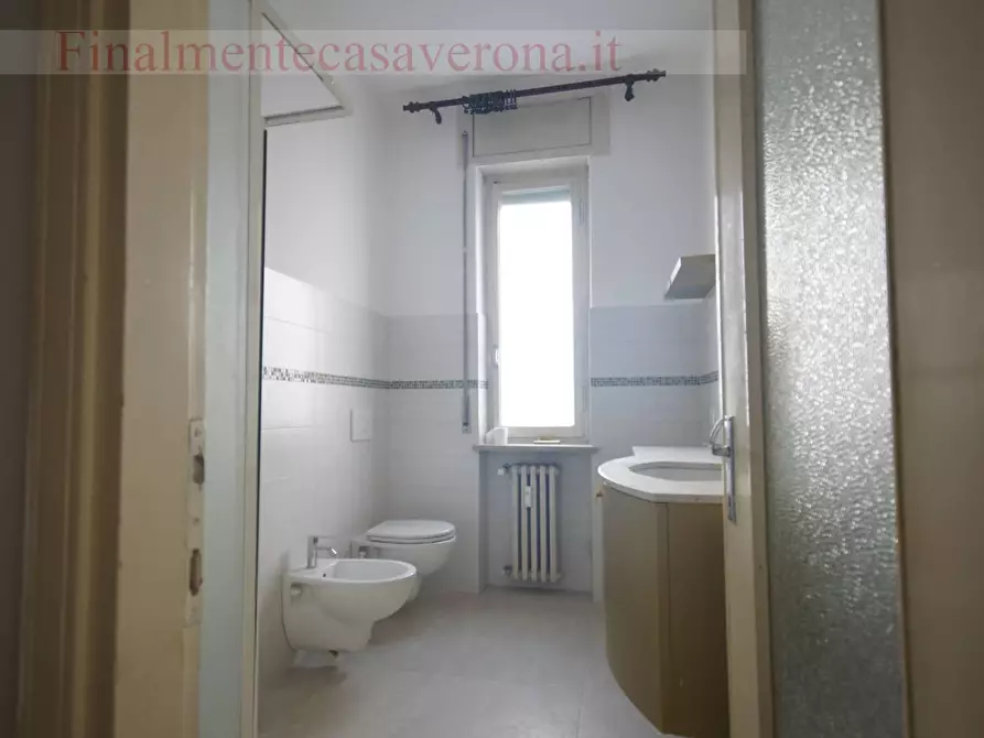 Immagine 26 di Appartamento in affitto  in Via Corno D'aquilio a Verona