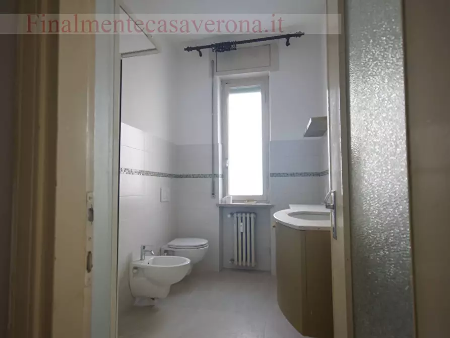 Immagine 27 di Appartamento in affitto  in Via Corno D'aquilio a Verona