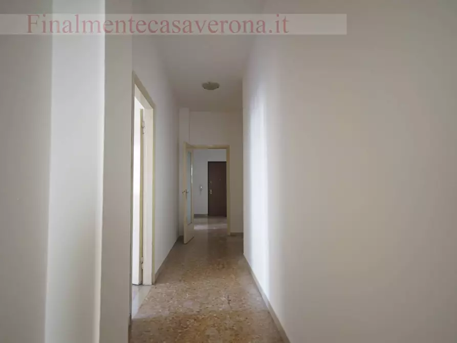 Immagine 28 di Appartamento in affitto  in Via Corno D'aquilio a Verona