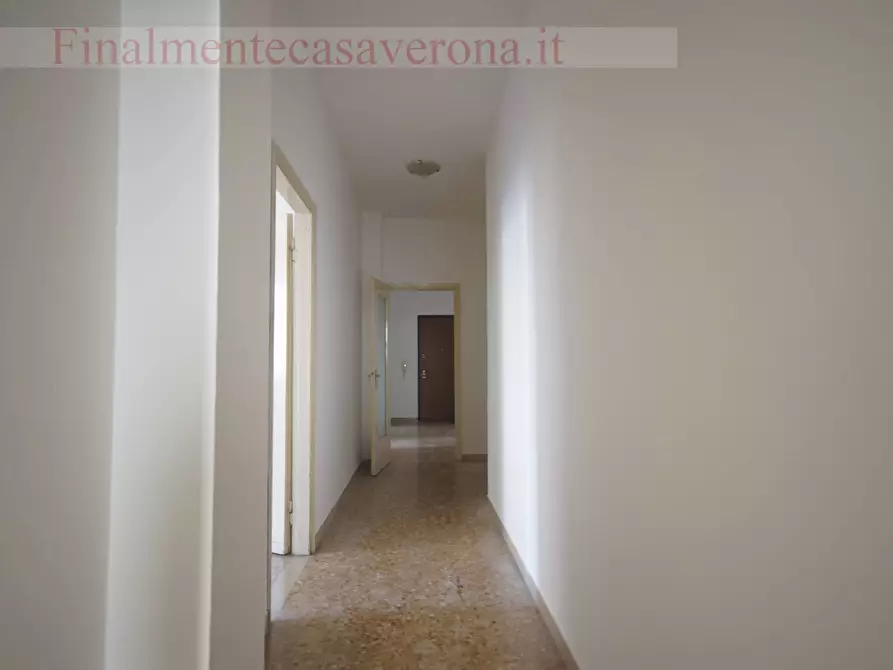 Immagine 29 di Appartamento in affitto  in Via Corno D'aquilio a Verona
