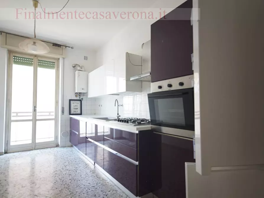 Immagine 30 di Appartamento in affitto  in Via Corno D'aquilio a Verona