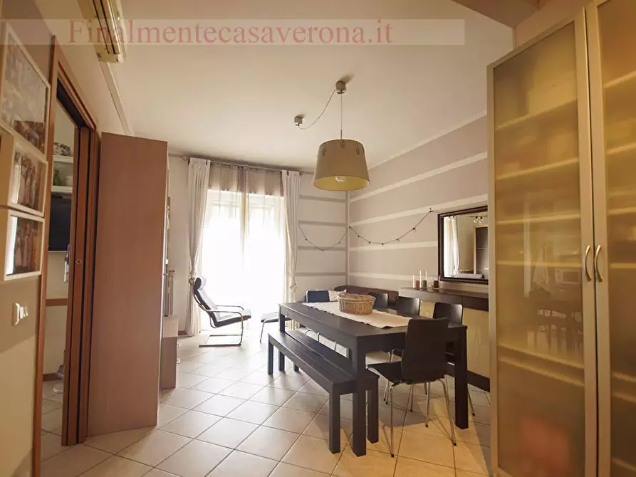 Immagine 1 di Appartamento in vendita  in Via Baldassare Longhena a Verona