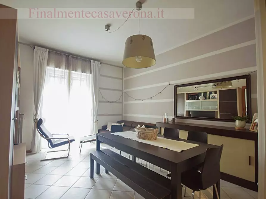 Immagine 2 di Appartamento in vendita  in Via Baldassare Longhena a Verona