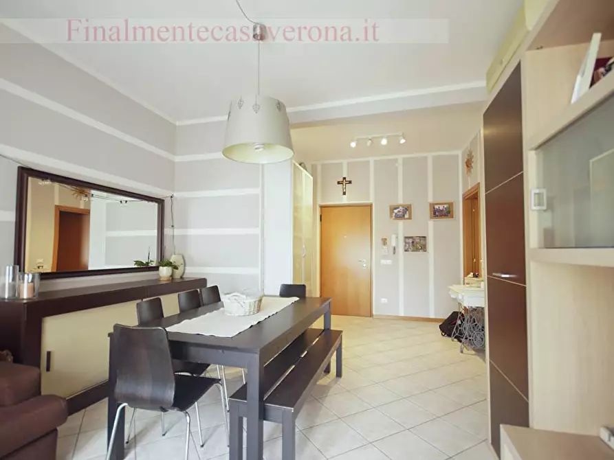 Immagine 3 di Appartamento in vendita  in Via Baldassare Longhena a Verona