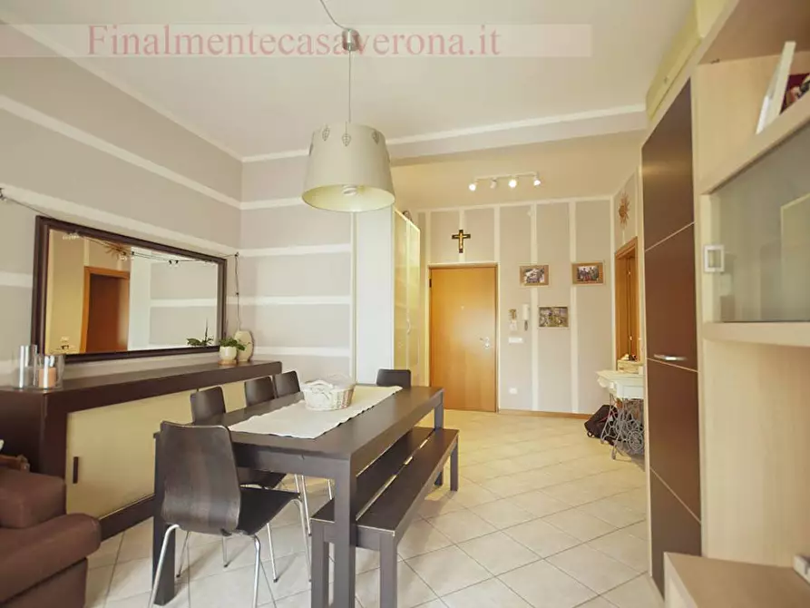 Immagine 4 di Appartamento in vendita  in Via Baldassare Longhena a Verona