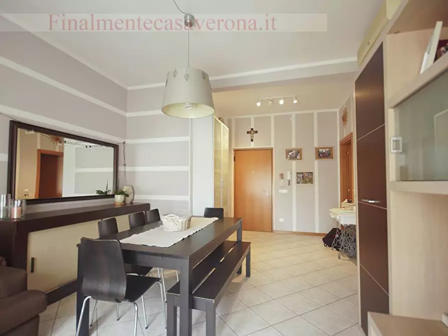 Immagine 5 di Appartamento in vendita  in Via Baldassare Longhena a Verona
