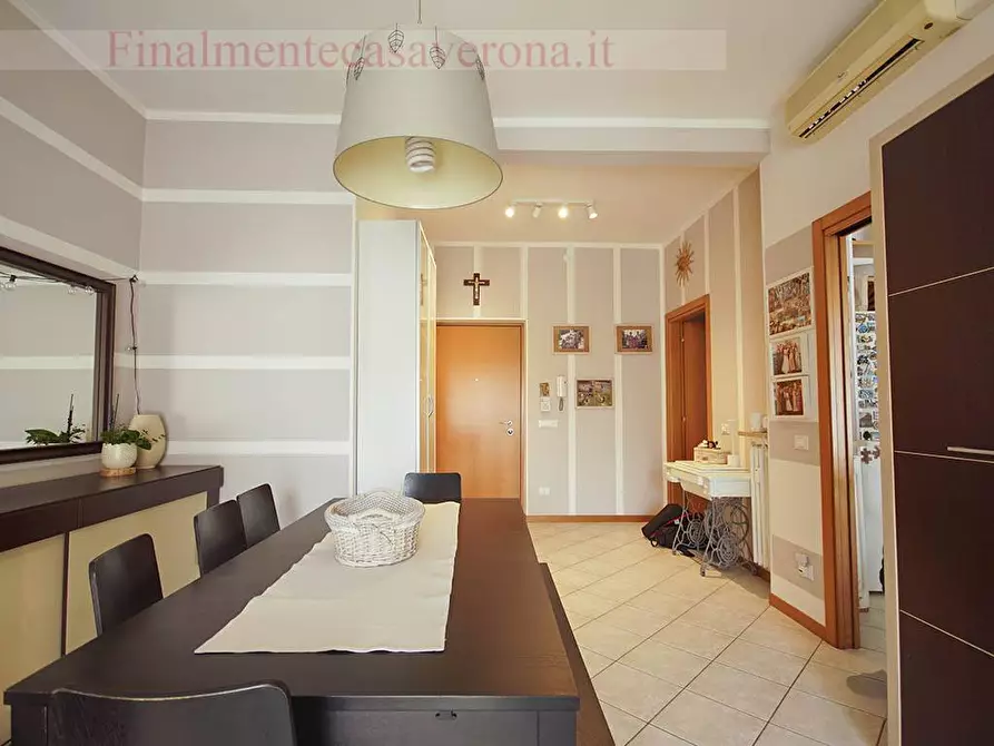 Immagine 6 di Appartamento in vendita  in Via Baldassare Longhena a Verona