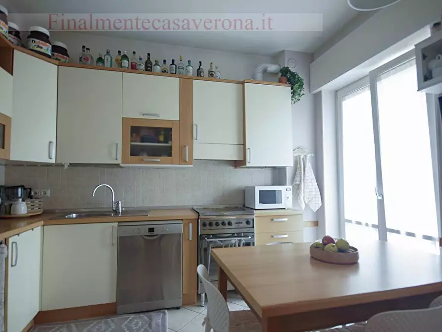 Immagine 7 di Appartamento in vendita  in Via Baldassare Longhena a Verona