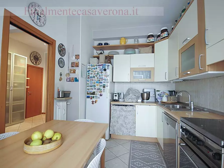 Immagine 8 di Appartamento in vendita  in Via Baldassare Longhena a Verona