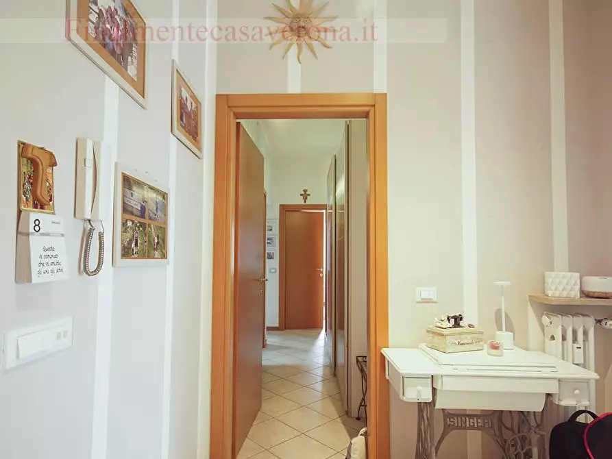 Immagine 9 di Appartamento in vendita  in Via Baldassare Longhena a Verona