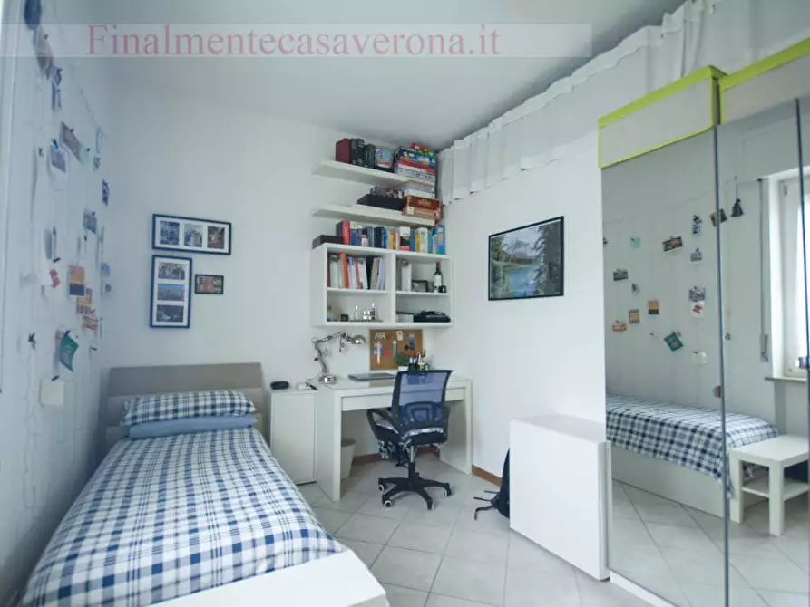 Immagine 10 di Appartamento in vendita  in Via Baldassare Longhena a Verona