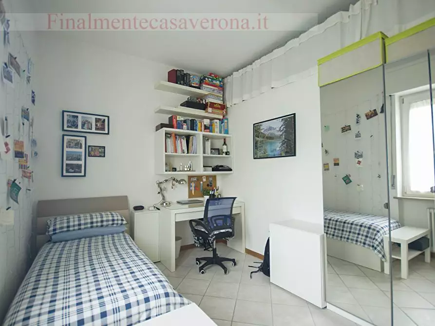 Immagine 11 di Appartamento in vendita  in Via Baldassare Longhena a Verona