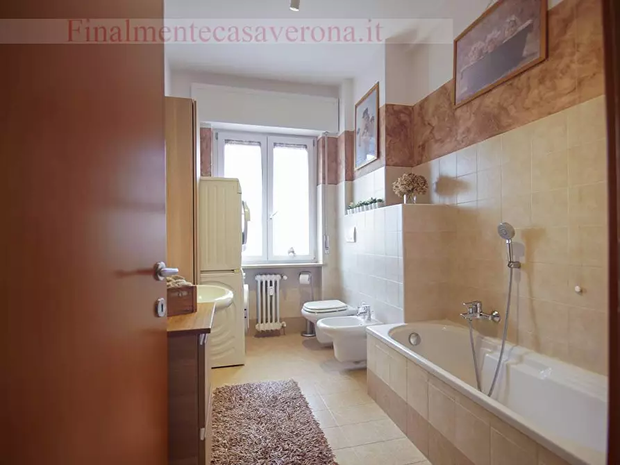 Immagine 12 di Appartamento in vendita  in Via Baldassare Longhena a Verona