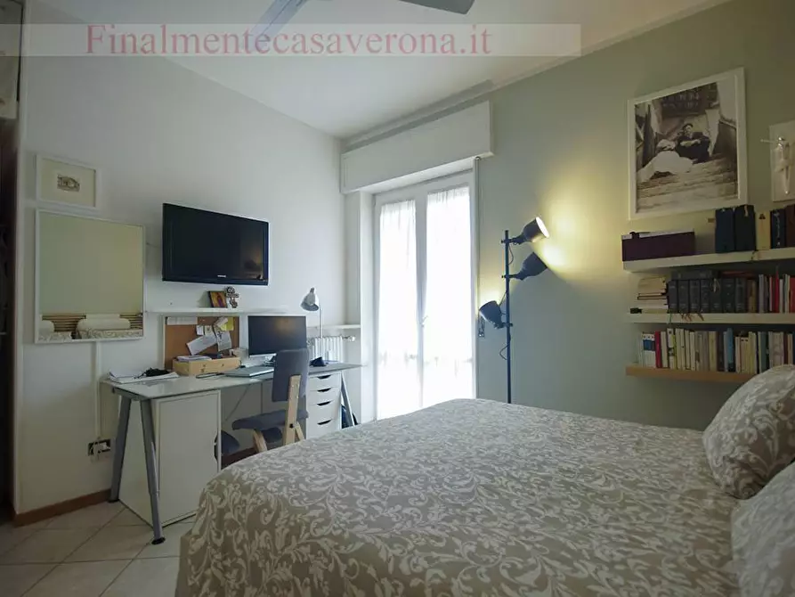 Immagine 14 di Appartamento in vendita  in Via Baldassare Longhena a Verona