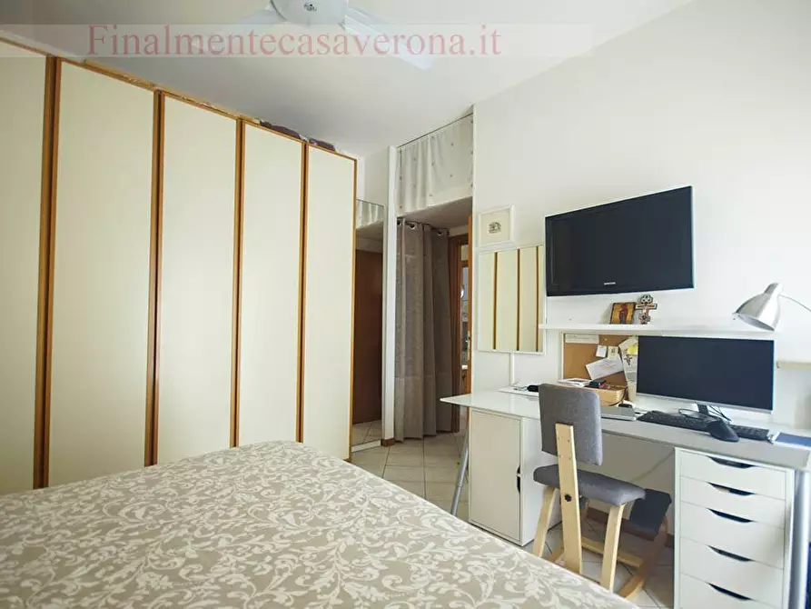 Immagine 15 di Appartamento in vendita  in Via Baldassare Longhena a Verona