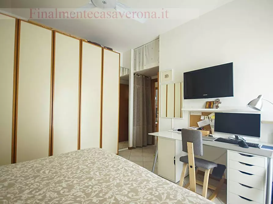 Immagine 16 di Appartamento in vendita  in Via Baldassare Longhena a Verona