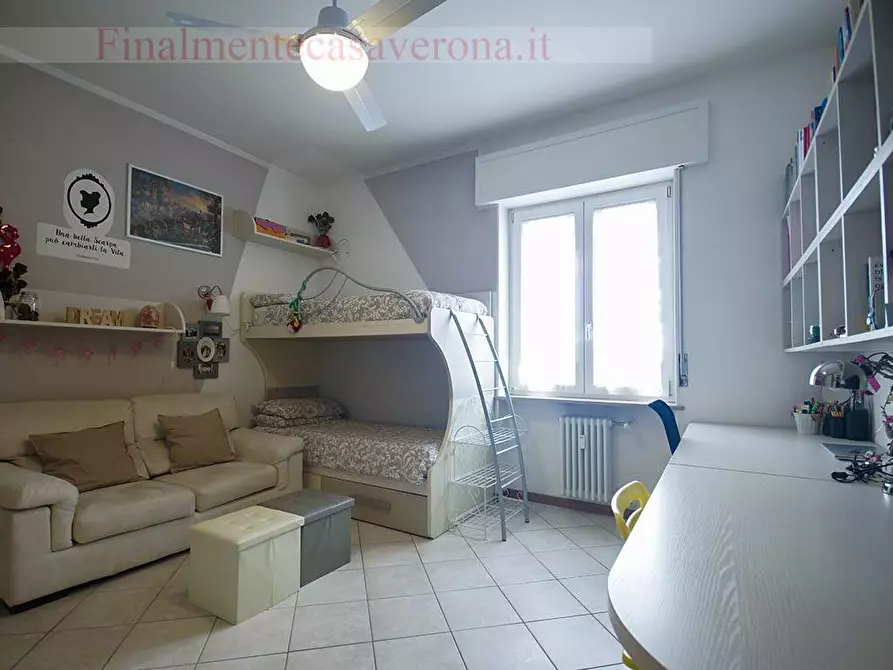 Immagine 17 di Appartamento in vendita  in Via Baldassare Longhena a Verona