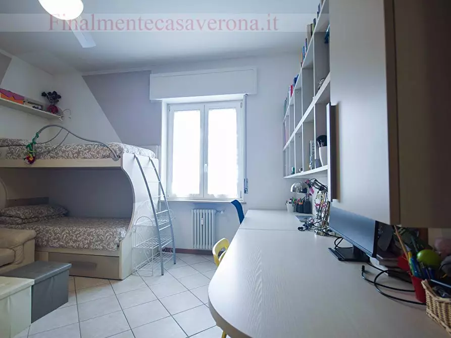 Immagine 18 di Appartamento in vendita  in Via Baldassare Longhena a Verona