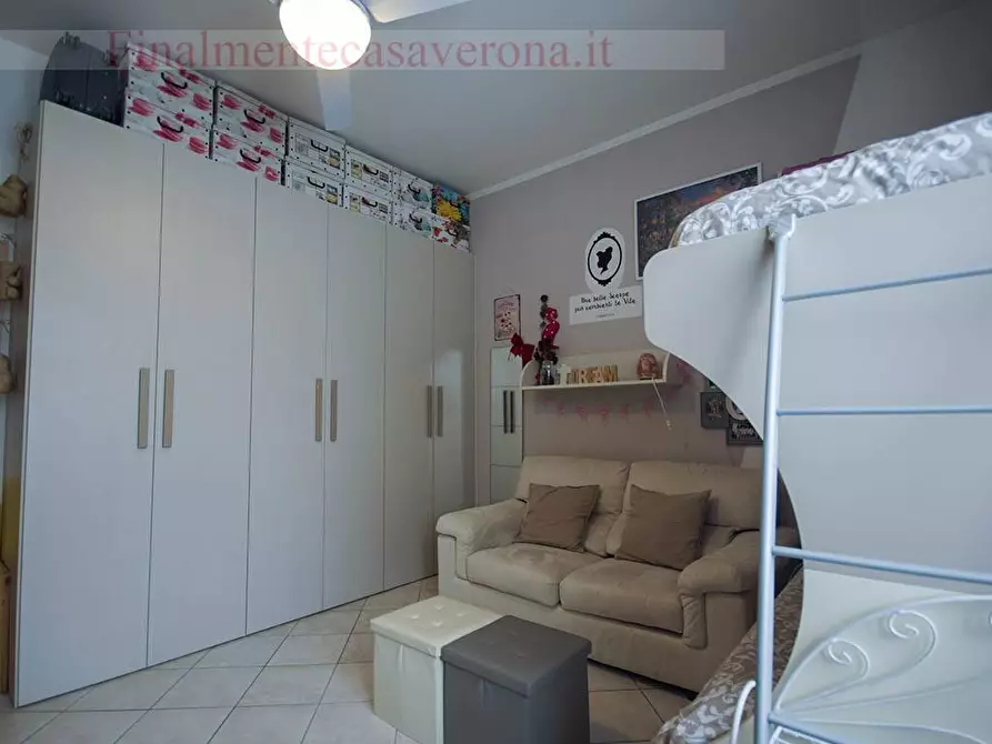 Immagine 19 di Appartamento in vendita  in Via Baldassare Longhena a Verona