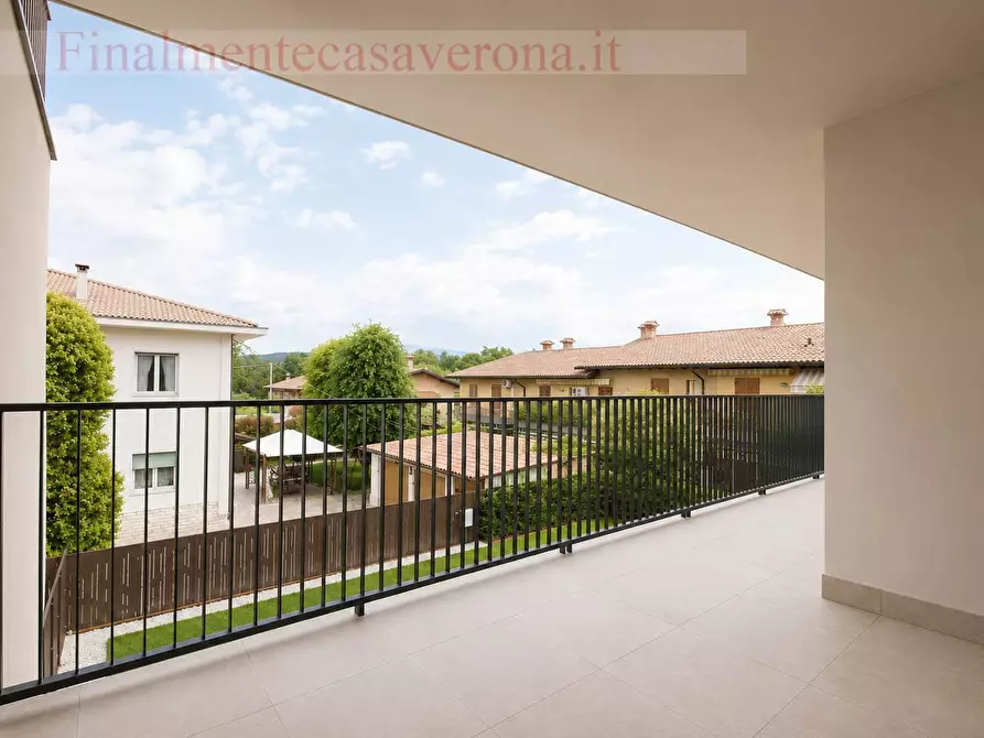 Immagine 2 di Appartamento in vendita  in Vicolo Casara 15 a Lazise