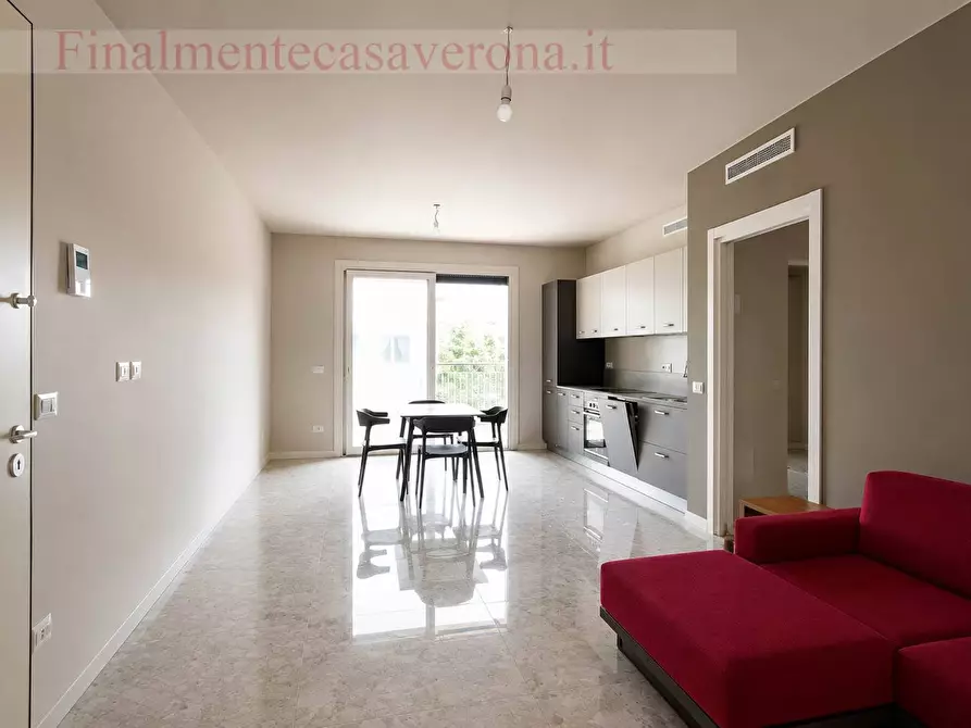 Immagine 3 di Appartamento in vendita  in Vicolo Casara 15 a Lazise