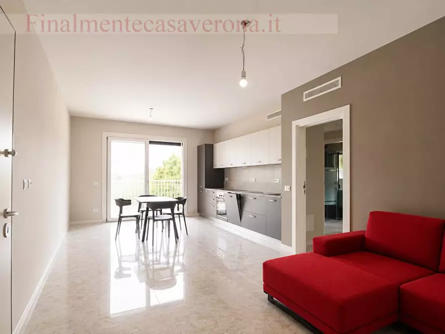 Immagine 5 di Appartamento in vendita  in Vicolo Casara 15 a Lazise