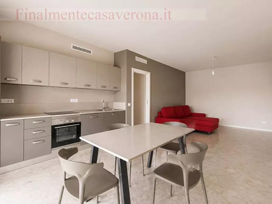Immagine 6 di Appartamento in vendita  in Vicolo Casara 15 a Lazise