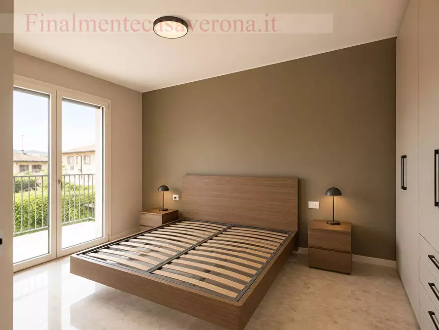 Immagine 7 di Appartamento in vendita  in Vicolo Casara 15 a Lazise