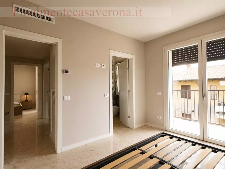 Immagine 9 di Appartamento in vendita  in Vicolo Casara 15 a Lazise