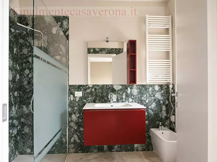 Immagine 10 di Appartamento in vendita  in Vicolo Casara 15 a Lazise