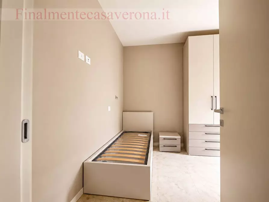 Immagine 13 di Appartamento in vendita  in Vicolo Casara 15 a Lazise