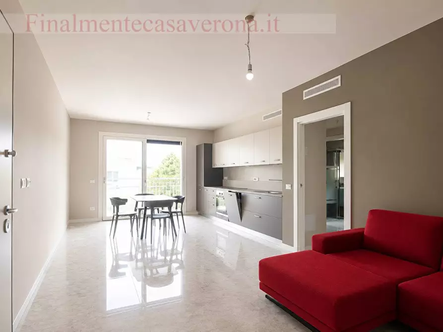 Immagine 18 di Appartamento in vendita  in Vicolo Casara 15 a Lazise