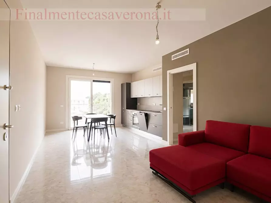 Immagine 19 di Appartamento in vendita  in Vicolo Casara 15 a Lazise
